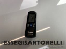 ROLLER TEAM LIVINGSTONE 5 UNIPR. VAN 599 10/2024 NEW DUCATO TRUMA DIESEL KM 3.733 pieno