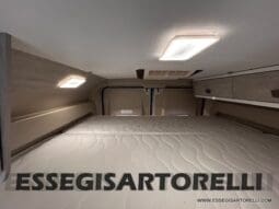 ROLLER TEAM LIVINGSTONE 5 UNIPR. VAN 599 10/2024 NEW DUCATO TRUMA DIESEL KM 3.733 pieno