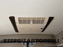 ROLLER TEAM LIVINGSTONE 5 UNIPR. VAN 599 10/2024 NEW DUCATO TRUMA DIESEL KM 3.733 pieno