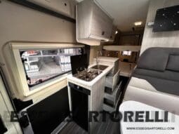 ROLLER TEAM LIVINGSTONE 5 UNIPR. VAN 599 10/2024 NEW DUCATO TRUMA DIESEL KM 3.733 pieno