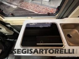 ROLLER TEAM LIVINGSTONE 5 UNIPR. VAN 599 10/2024 NEW DUCATO TRUMA DIESEL KM 3.733 pieno