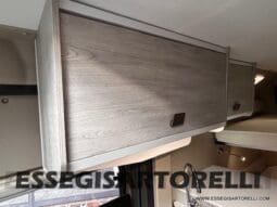 ROLLER TEAM LIVINGSTONE 5 UNIPR. VAN 599 10/2024 NEW DUCATO TRUMA DIESEL KM 3.733 pieno