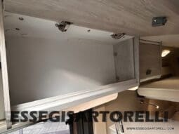 ROLLER TEAM LIVINGSTONE 5 UNIPR. VAN 599 10/2024 NEW DUCATO TRUMA DIESEL KM 3.733 pieno