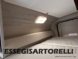 ROLLER TEAM LIVINGSTONE 5 UNIPR. VAN 599 10/2024 NEW DUCATO TRUMA DIESEL KM 3.733 pieno