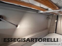 ROLLER TEAM LIVINGSTONE 5 UNIPR. VAN 599 10/2024 NEW DUCATO TRUMA DIESEL KM 3.733 pieno