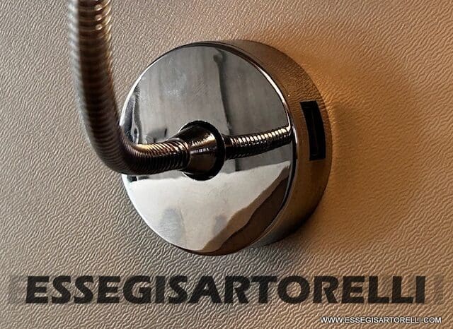 ROLLER TEAM LIVINGSTONE 5 UNIPR. VAN 599 10/2024 NEW DUCATO TRUMA DIESEL KM 3.733 pieno