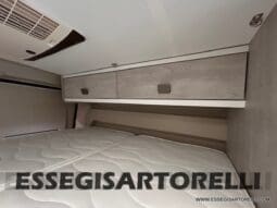 ROLLER TEAM LIVINGSTONE 5 UNIPR. VAN 599 10/2024 NEW DUCATO TRUMA DIESEL KM 3.733 pieno