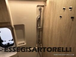 ROLLER TEAM LIVINGSTONE 5 UNIPR. VAN 599 10/2024 NEW DUCATO TRUMA DIESEL KM 3.733 pieno