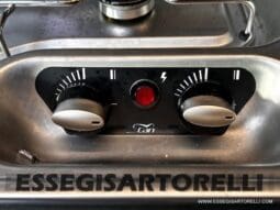 ROLLER TEAM LIVINGSTONE 5 UNIPR. VAN 599 10/2024 NEW DUCATO TRUMA DIESEL KM 3.733 pieno