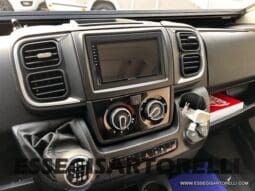 ROLLER TEAM LIVINGSTONE 5 UNIPR. VAN 599 10/2024 NEW DUCATO TRUMA DIESEL KM 3.733 pieno