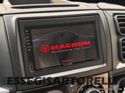 ROLLER TEAM LIVINGSTONE 5 UNIPR. VAN 599 10/2024 NEW DUCATO TRUMA DIESEL KM 3.733 pieno