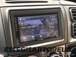 ROLLER TEAM LIVINGSTONE 5 UNIPR. VAN 599 10/2024 NEW DUCATO TRUMA DIESEL KM 3.733 pieno