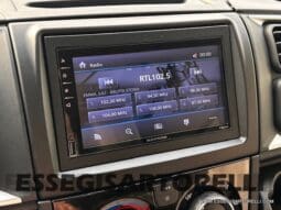 ROLLER TEAM LIVINGSTONE 5 UNIPR. VAN 599 10/2024 NEW DUCATO TRUMA DIESEL KM 3.733 pieno