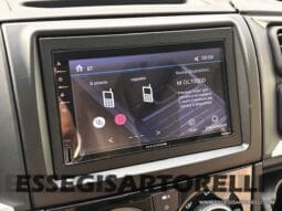 ROLLER TEAM LIVINGSTONE 5 UNIPR. VAN 599 10/2024 NEW DUCATO TRUMA DIESEL KM 3.733 pieno