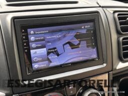 ROLLER TEAM LIVINGSTONE 5 UNIPR. VAN 599 10/2024 NEW DUCATO TRUMA DIESEL KM 3.733 pieno