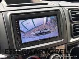 ROLLER TEAM LIVINGSTONE 5 UNIPR. VAN 599 10/2024 NEW DUCATO TRUMA DIESEL KM 3.733 pieno