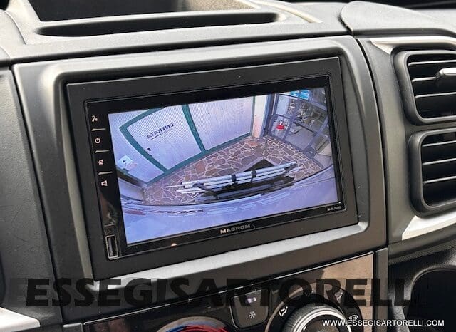 ROLLER TEAM LIVINGSTONE 5 UNIPR. VAN 599 10/2024 NEW DUCATO TRUMA DIESEL KM 3.733 pieno