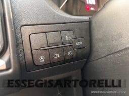 ROLLER TEAM LIVINGSTONE 5 UNIPR. VAN 599 10/2024 NEW DUCATO TRUMA DIESEL KM 3.733 pieno