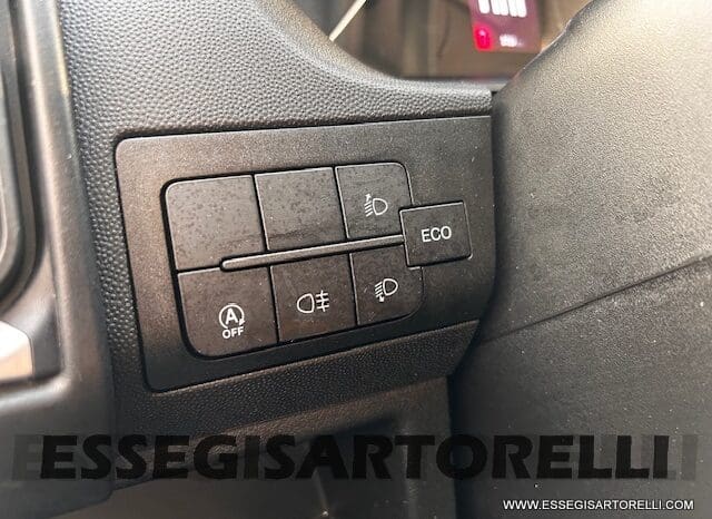 ROLLER TEAM LIVINGSTONE 5 UNIPR. VAN 599 10/2024 NEW DUCATO TRUMA DIESEL KM 3.733 pieno