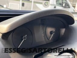 ROLLER TEAM LIVINGSTONE 5 UNIPR. VAN 599 10/2024 NEW DUCATO TRUMA DIESEL KM 3.733 pieno