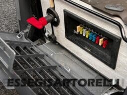 ROLLER TEAM LIVINGSTONE 5 UNIPR. VAN 599 10/2024 NEW DUCATO TRUMA DIESEL KM 3.733 pieno