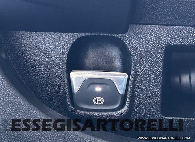 MOTORHOME CHAUSSON EXALTIS 7057 AUTOMATICO 2026 LETTI GEMELLI GARAGE 4 POSTI OMOLOGATI pieno