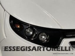 MOTORHOME CHAUSSON EXALTIS 7057 AUTOMATICO 2026 LETTI GEMELLI GARAGE 4 POSTI OMOLOGATI pieno