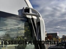 MOTORHOME CHAUSSON EXALTIS 7057 AUTOMATICO 2026 LETTI GEMELLI GARAGE 4 POSTI OMOLOGATI pieno