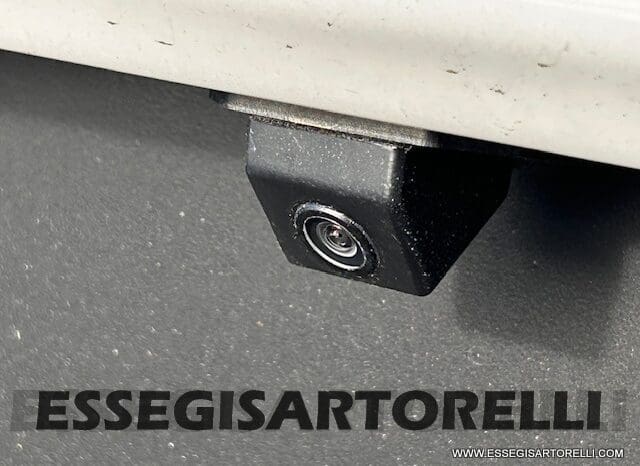 MOTORHOME CHAUSSON EXALTIS 7057 AUTOMATICO 2026 LETTI GEMELLI GARAGE 4 POSTI OMOLOGATI pieno