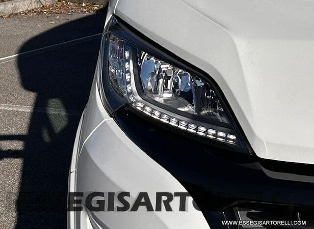 ADRIA MATRIX PLUS M 670 SP 180 CV POWER BASCULANTE MAXI GARAGE UNIPROPR. 2017 pieno