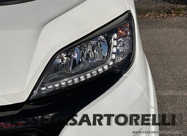 ADRIA MATRIX PLUS M 670 SP 180 CV POWER BASCULANTE MAXI GARAGE UNIPROPR. 2017 pieno