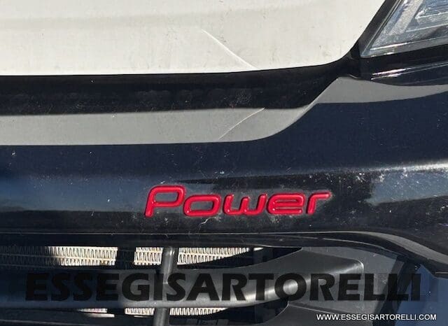 ADRIA MATRIX PLUS M 670 SP 180 CV POWER BASCULANTE MAXI GARAGE UNIPROPR. 2017 pieno