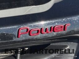 ADRIA MATRIX PLUS M 670 SP 180 CV POWER BASCULANTE MAXI GARAGE UNIPROPR. 2017 pieno