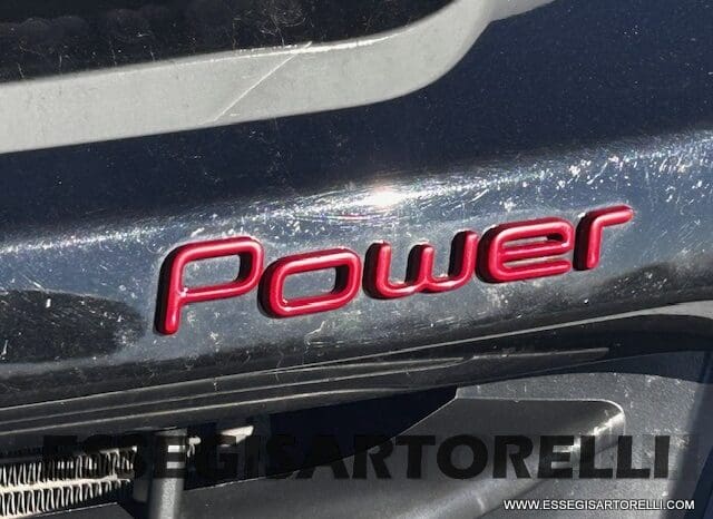 ADRIA MATRIX PLUS M 670 SP 180 CV POWER BASCULANTE MAXI GARAGE UNIPROPR. 2017 pieno