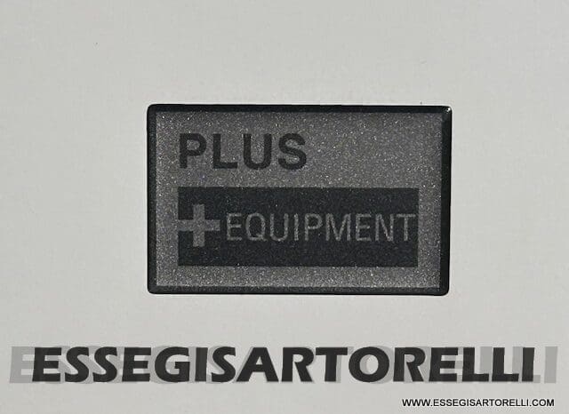 ADRIA MATRIX PLUS M 670 SP 180 CV POWER BASCULANTE MAXI GARAGE UNIPROPR. 2017 pieno