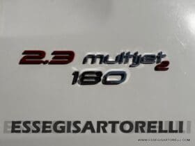 ADRIA MATRIX PLUS M 670 SP 180 CV POWER BASCULANTE MAXI GARAGE UNIPROPR. 2017