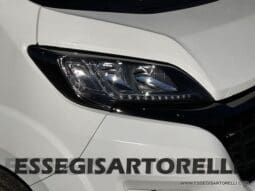 ADRIA MATRIX PLUS M 670 SP 180 CV POWER BASCULANTE MAXI GARAGE UNIPROPR. 2017 pieno