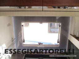 ADRIA MATRIX PLUS M 670 SP 180 CV POWER BASCULANTE MAXI GARAGE UNIPROPR. 2017 pieno