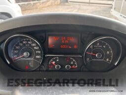 ADRIA MATRIX PLUS M 670 SL GEMELLI GARAGE 2015 DOPPIO CLIMA pieno