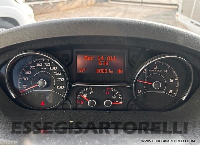 ADRIA MATRIX PLUS M 670 SL GEMELLI GARAGE 2015 DOPPIO CLIMA pieno