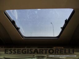 ADRIA MATRIX PLUS M 670 SP 180 CV POWER BASCULANTE MAXI GARAGE UNIPROPR. 2017 pieno