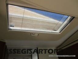 ADRIA MATRIX PLUS M 670 SP 180 CV POWER BASCULANTE MAXI GARAGE UNIPROPR. 2017 pieno