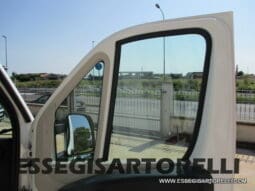 ADRIA MATRIX PLUS M 670 SP 180 CV POWER BASCULANTE MAXI GARAGE UNIPROPR. 2017 pieno