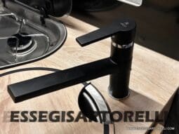 MOTORHOME CHAUSSON EXALTIS 7057 AUTOMATICO 2026 LETTI GEMELLI GARAGE 4 POSTI OMOLOGATI pieno