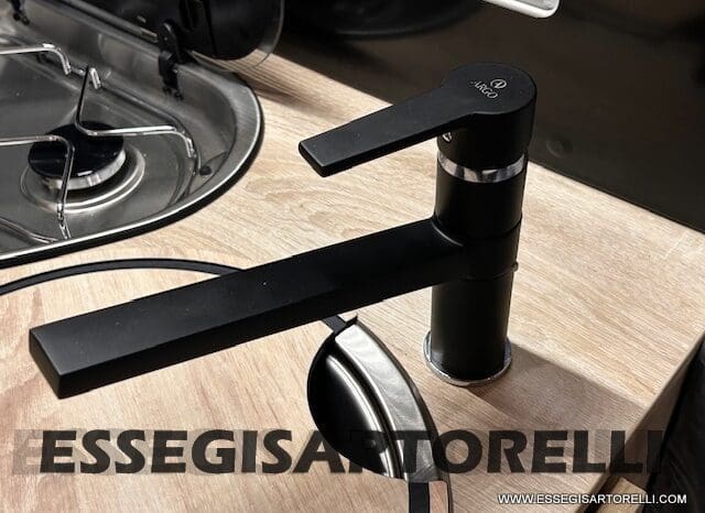 MOTORHOME CHAUSSON EXALTIS 7057 AUTOMATICO 2026 LETTI GEMELLI GARAGE 4 POSTI OMOLOGATI pieno