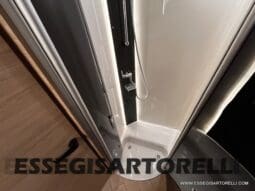 MOTORHOME CHAUSSON EXALTIS 7057 AUTOMATICO 2026 LETTI GEMELLI GARAGE 4 POSTI OMOLOGATI pieno