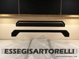 MOTORHOME CHAUSSON EXALTIS 7057 AUTOMATICO 2026 LETTI GEMELLI GARAGE 4 POSTI OMOLOGATI pieno