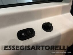 MOTORHOME CHAUSSON EXALTIS 7057 AUTOMATICO 2026 LETTI GEMELLI GARAGE 4 POSTI OMOLOGATI pieno