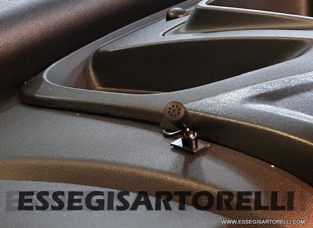 MOTORHOME CHAUSSON EXALTIS 7057 AUTOMATICO 2026 LETTI GEMELLI GARAGE 4 POSTI OMOLOGATI pieno