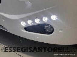 MOTORHOME CHAUSSON EXALTIS 7057 AUTOMATICO 2026 LETTI GEMELLI GARAGE 4 POSTI OMOLOGATI pieno